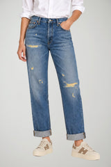 Dondup Jeans Donna Icon Regular Fit
