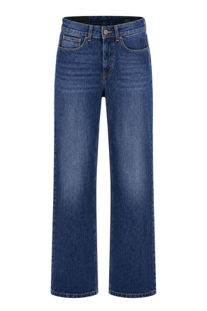 Dondup Jeans Donna Dafne Regular Fit