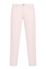 Jeans da donna Dondup loose fit cinque tasche