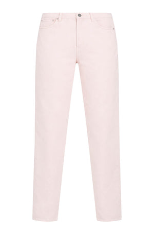 Jeans da donna Dondup loose fit cinque tasche