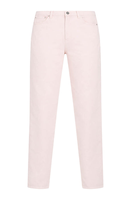 Jeans da donna Dondup loose fit cinque tasche