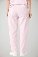 Jeans da donna Dondup loose fit cinque tasche