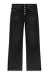 Jeans da donna Dondup Jacklyn loose fit fronte