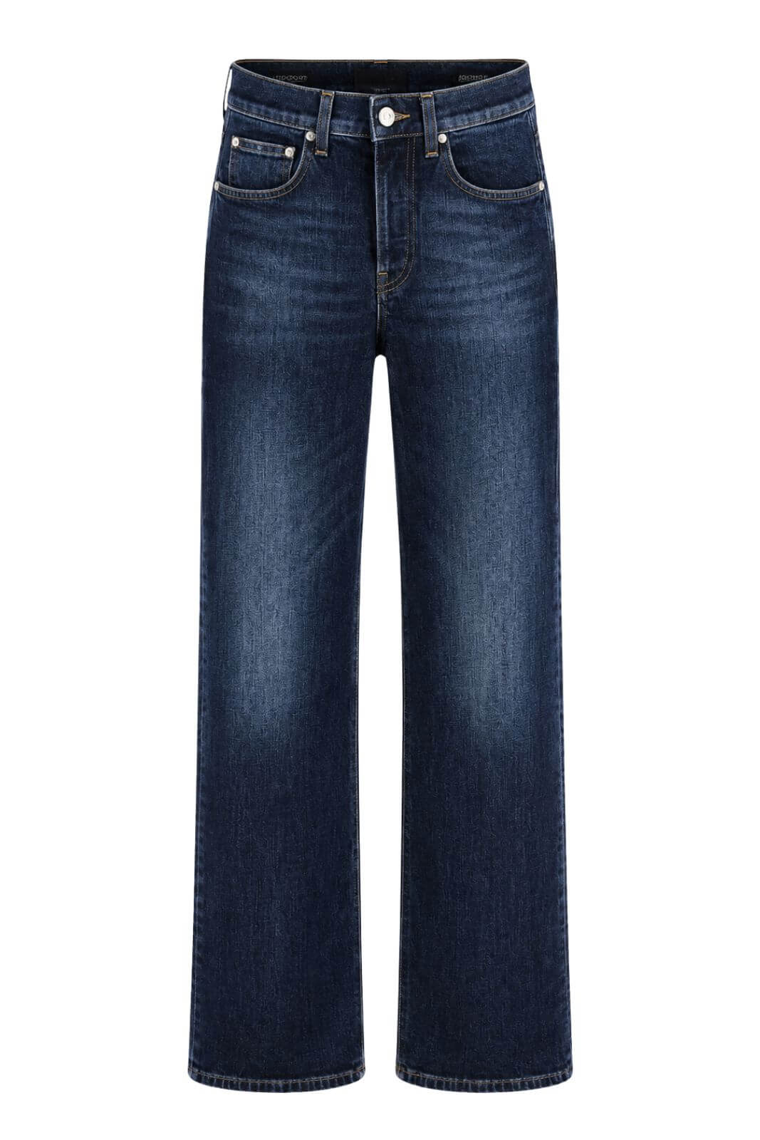 Dondup Jeans Donna Jacklyn Loose Fit