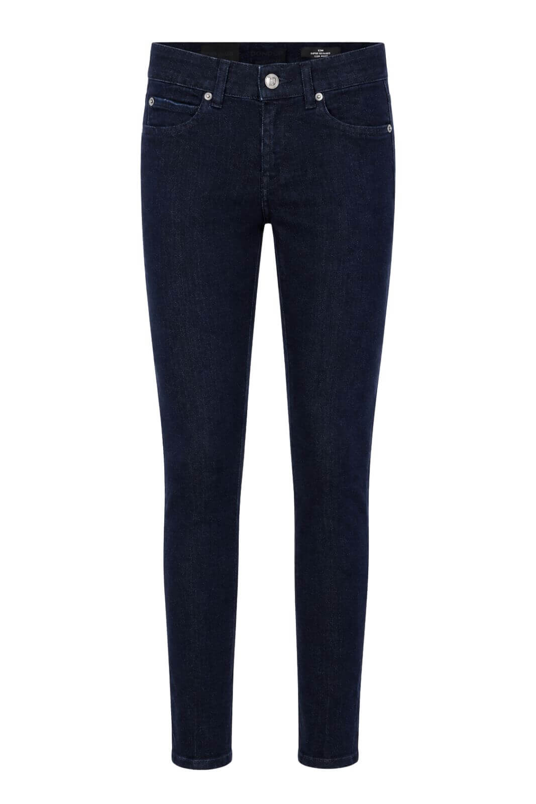 Dondup Jeans Donna Kim Superskinny Fit