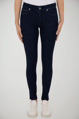 Dondup Jeans Donna Kim Superskinny Fit