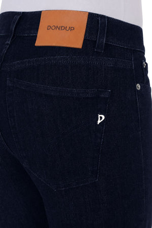 Dondup Jeans Donna Kim Superskinny Fit