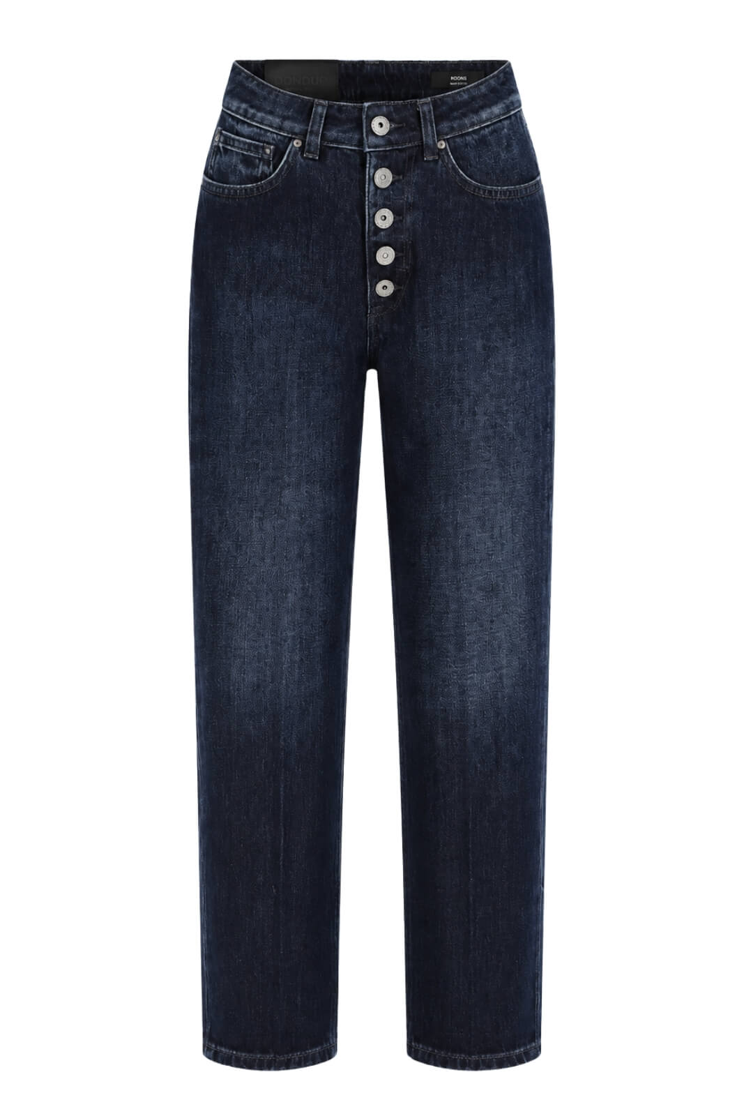 Dondup Jeans Donna Koons Loose Fit