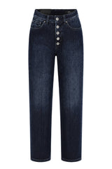 Dondup Jeans Donna Koons Loose Fit