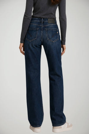 Dondup Jeans Donna Koons Loose Fit