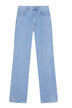 Dondup Jeans Donna Cristy Wide Leg Fit