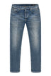 Dondup Jeans Uomo Brighton Carrot Fit