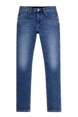 Dondup Jeans Uomo Dian Carrot Slim fit