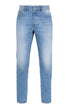 Dondup Jeans Uomo Dian Carrot Slim Fit