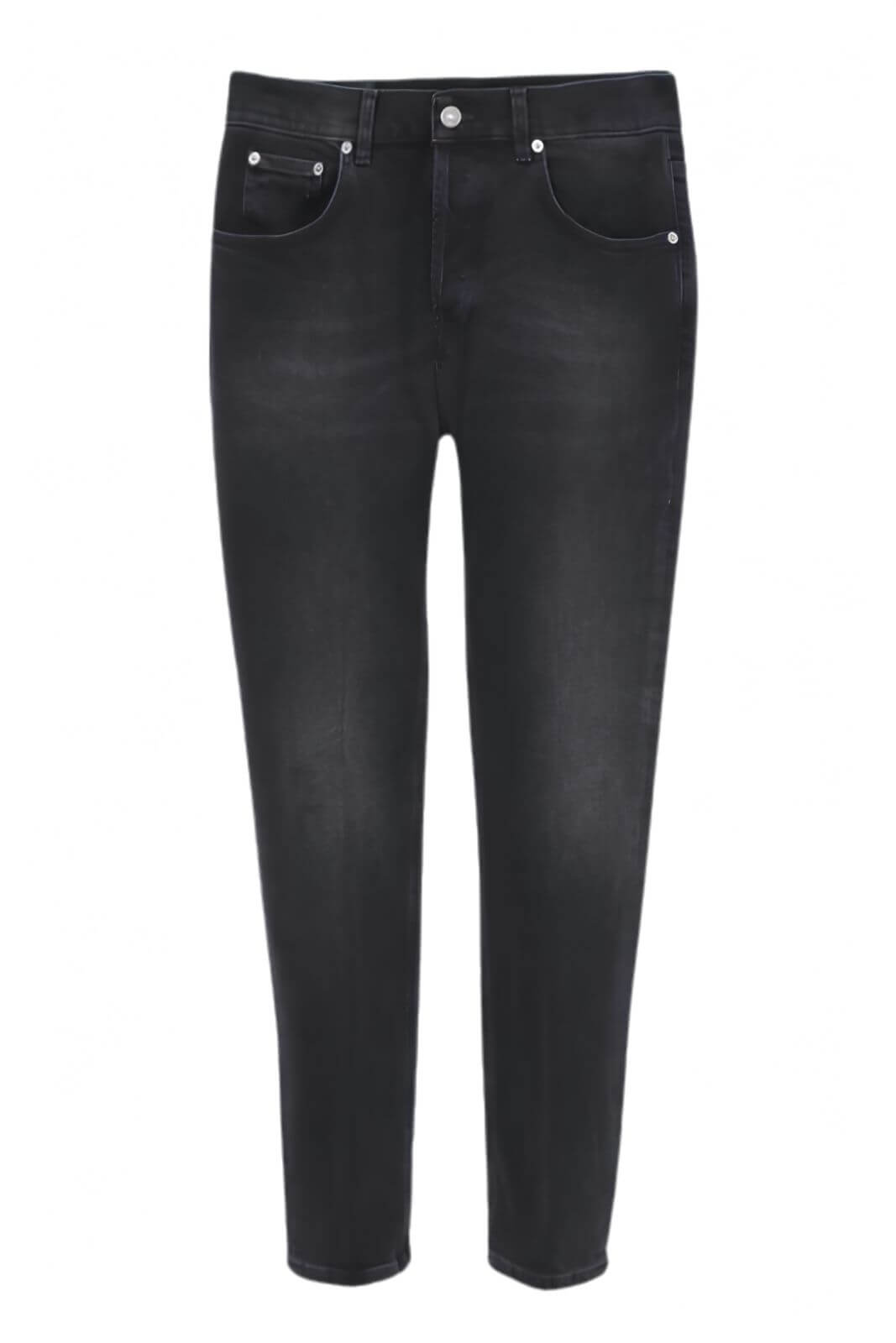 Dondup Jeans Uomo Dian Slim Fit
