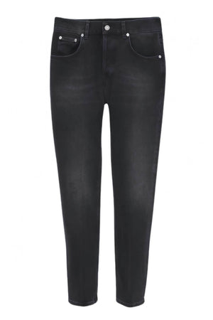 Dondup Jeans Uomo Dian Slim Fit