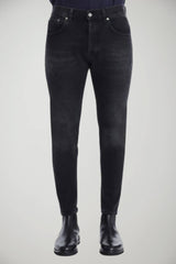Dondup Jeans Uomo Dian Slim Fit