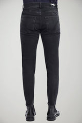Dondup Jeans Uomo Dian Slim Fit