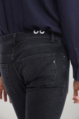 Dondup Jeans Uomo Dian Slim Fit