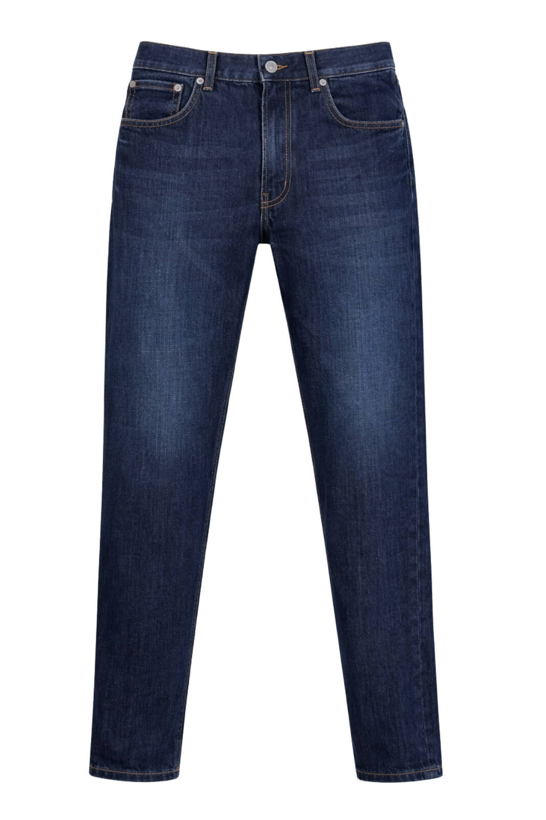 Dondup Jeans Uomo Ervin Loose Fit