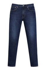 Dondup Jeans Uomo Ervin Loose Fit