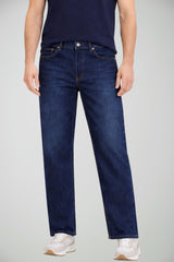 Dondup Jeans Uomo Ervin Loose Fit