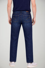 Dondup Jeans Uomo Ervin Loose Fit