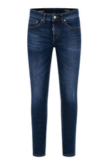 Dondup Jeans Uomo George Skinny Fit