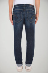 Dondup Jeans Uomo George Skinny Fit