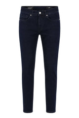 Dondup Jeans Uomo George Skinny Fit Dark Wash