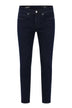 Dondup Jeans Uomo George Skinny Fit Dark Wash