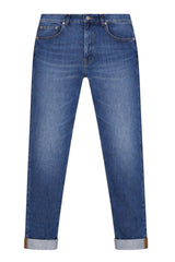 Dondup Jeans Uomo Icon regular fit