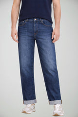Dondup Jeans Uomo Icon regular fit
