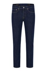Dondup Jeans Uomo Icon Slim Fit Dark wash