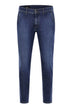 Dondup Jeans Uomo Jeff Carrot Fit