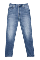 Dondup Jeans Uomo Paco Loose Fit