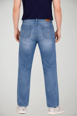 Dondup Jeans Uomo Paco Loose Fit