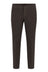 Dondup Pantaloni Uomo Gaubert Chino Slim Fit / Dark Chocolate