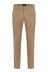 Dondup Pantaloni Uomo Gaubert Chino Slim Fit / Sabbia