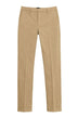 Dondup Pantaloni Uomo Gaubert Chino Slim fit