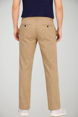 Dondup Pantaloni Uomo Gaubert Chino Slim fit