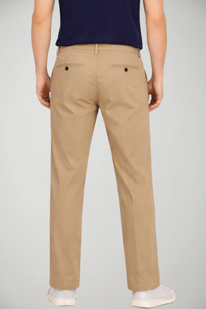 Dondup Pantaloni Uomo Gaubert Chino Slim fit