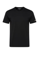 Dsquared2 T-shirt Uomo stretch