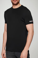 Dsquared2 T-shirt Uomo stretch