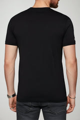 Dsquared2 T-shirt Uomo stretch