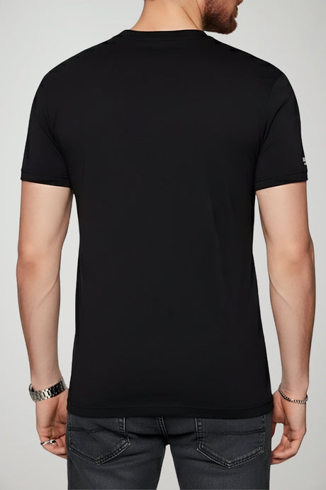 Dsquared2 T-shirt Uomo stretch