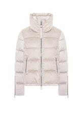 Piumino da donna Duno Nerea fronte