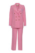 Balia Tailleur Donna in seta