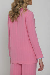 Balia Tailleur Donna in seta