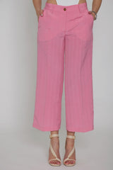 Balia Tailleur Donna in seta
